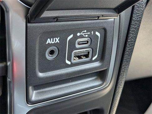 New 2025 Jeep Wrangler Sport image 22