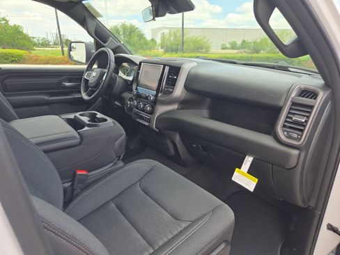 New 2026 RAM 1500 Express RWD image 26