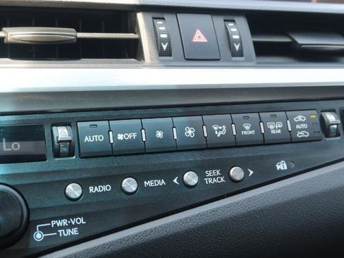 Used 2019 Lexus ES 350 F Sport w/ Accessory Package FWD image 17