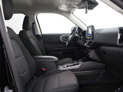 Used 2024 Ford Bronco Sport Big Bend image 12