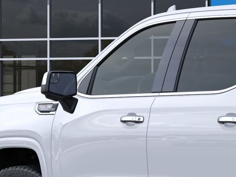 New 2026 GMC Sierra 1500 Denali AWD/4WD image 37