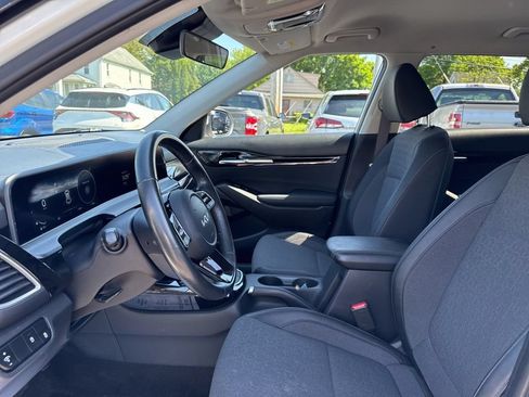 Certified 2024 Kia Seltos S AWD/4WD image 11