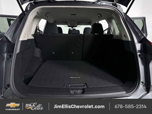 Used 2026 Nissan Rogue S image 45