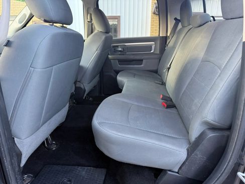Used 2014 RAM 2500 SLT AWD/4WD image 14