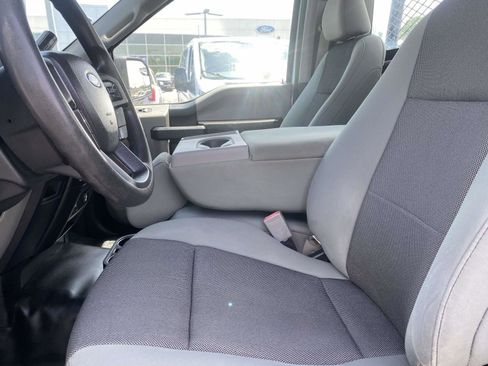 Used 2019 Ford F150 XL w/ XL Power Equipment Group RWD image 13