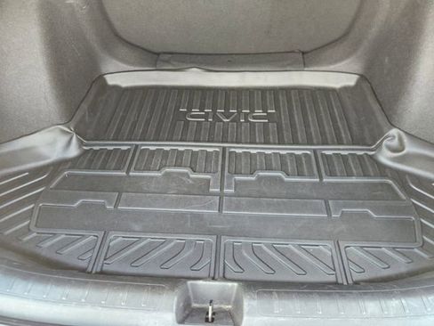 Used 2025 Honda Civic LX image 33