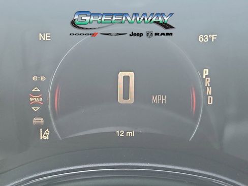 New 2026 Dodge Durango GT image 33