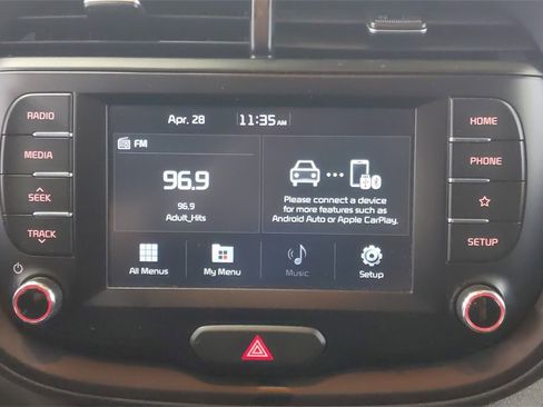 Used 2021 Kia Soul S image 45