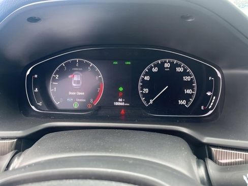 Used 2020 Honda Accord Sport image 22