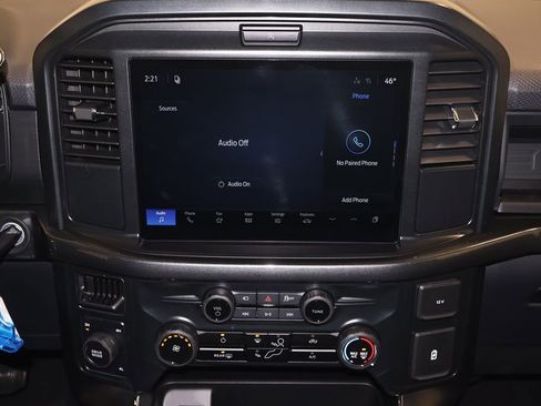 New 2026 Ford F150 STX w/ Equipment Group 200A AWD/4WD image 19