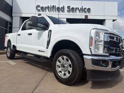 Used 2024 Ford F250 XLT