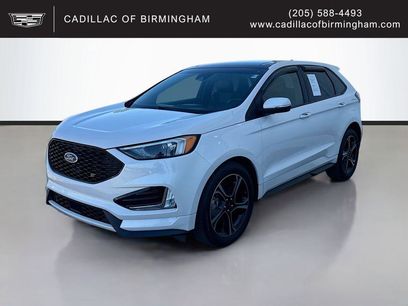 Used 2019 Ford Edge ST w/ Cold Weather Package