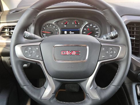 Used 2023 GMC Acadia AT4 w/ Preferred Package AWD/4WD image 21