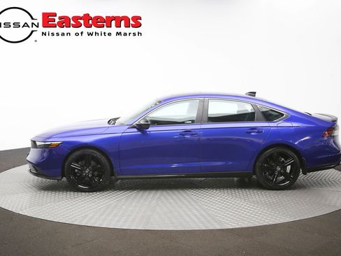Used 2023 Honda Accord Sport image 58