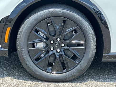 New 2026 Ford Mustang Mach-E Premium w/ Sport Appearance Package RWD image 26