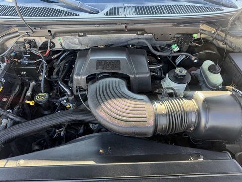 Used 2002 Ford F150 XLT image 20