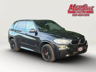 Used 2016 BMW X5 xDrive35i