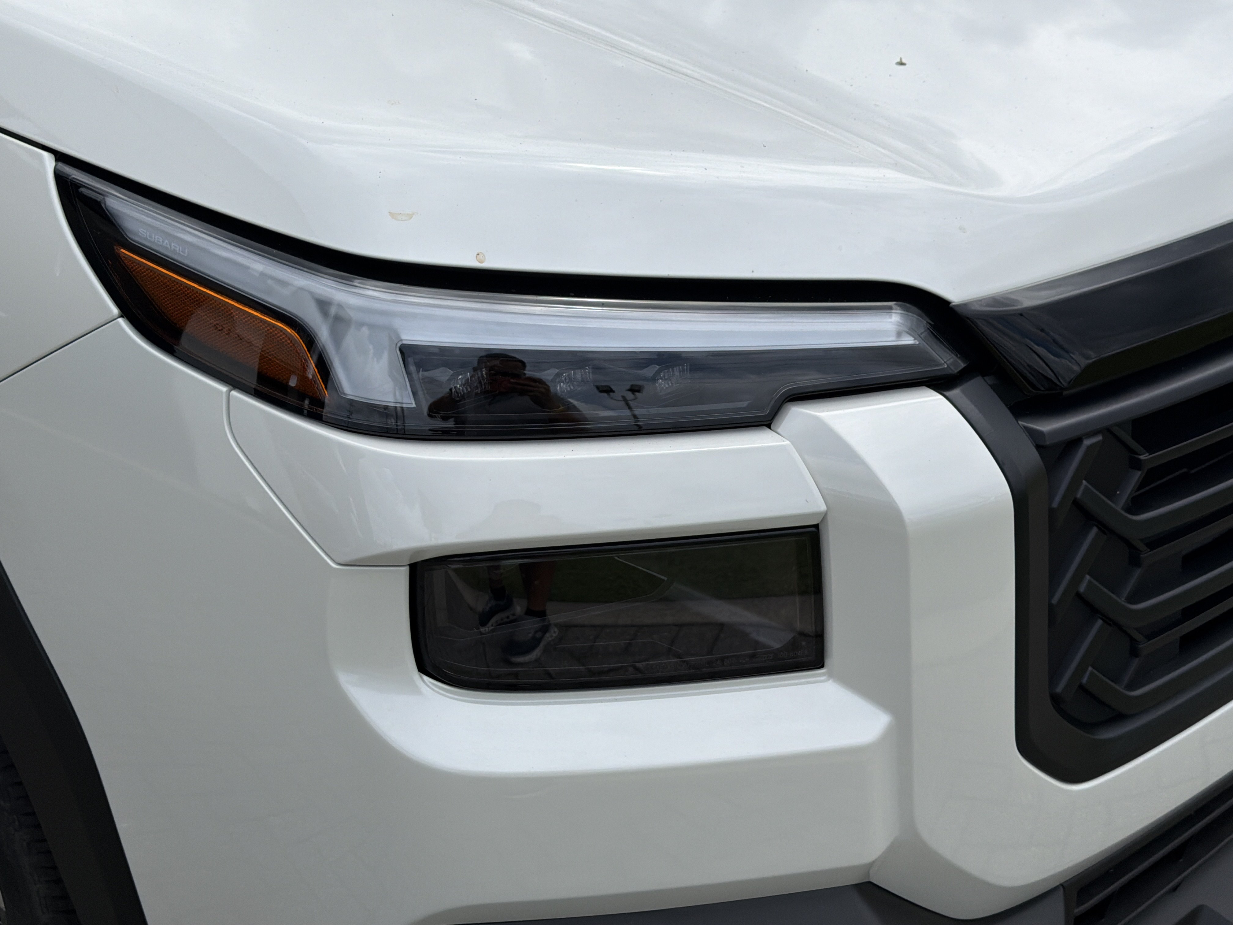 New 2026 Subaru Outback Touring XT AWD/4WD image 11