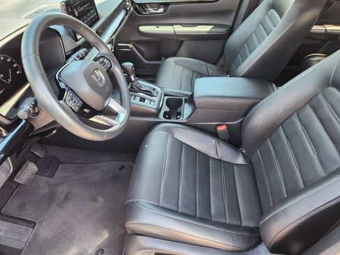 Used 2023 Honda CR-V EX-L image 11