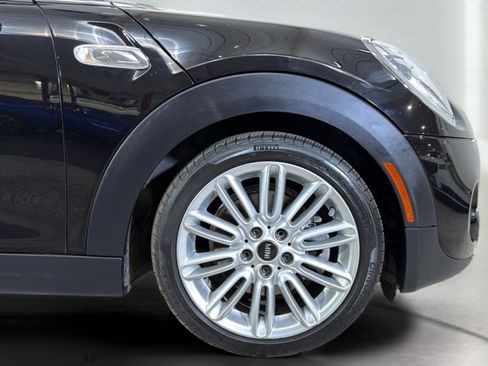 Used 2018 MINI Cooper S FWD image 34