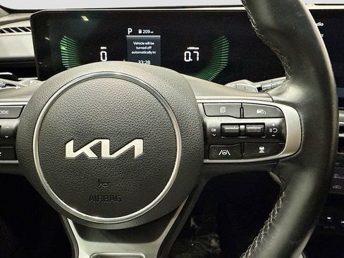 Used 2025 Kia K5 GT image 32