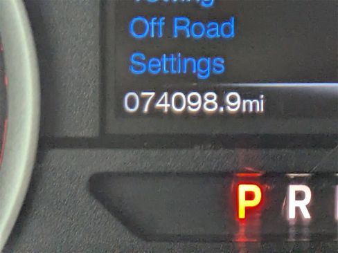 Used 2020 Ford F150 XLT w/ Equipment Group 301A Mid image 32