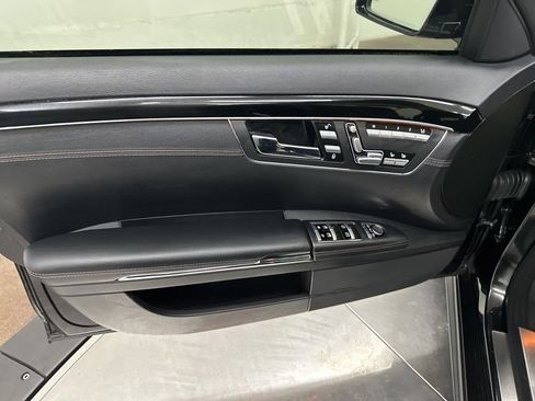 Used 2011 Mercedes-Benz S 63 AMG image 10