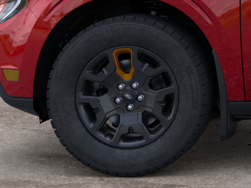 New 2026 Ford Maverick Tremor AWD/4WD image 21