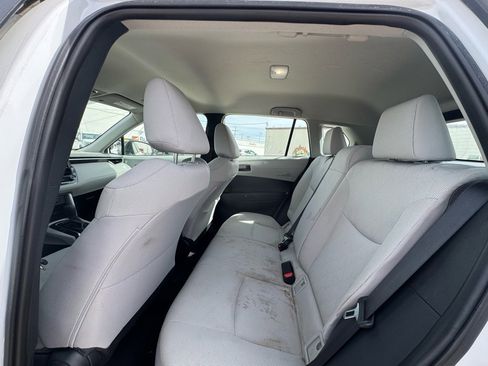 Used 2024 Toyota Corolla Cross L image 3