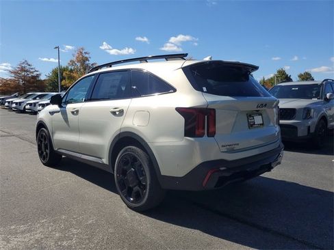New 2026 Kia Sorento SX Prestige image 6