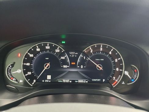 Used 2019 BMW X3 xDrive30i w/ Driving Assistance Package image 29