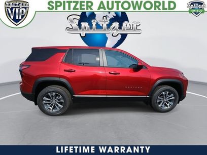 New 2027 Chevrolet Equinox LT w/ Convenience Package II