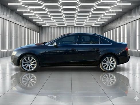 Used 2013 Audi A4 2.0T Premium Plus FWD image 2