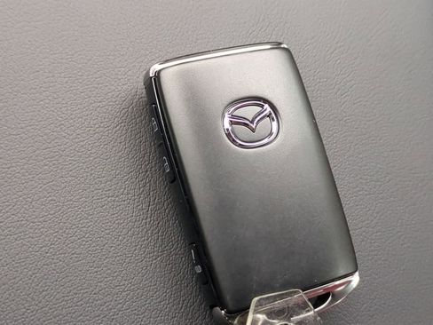 New 2026 MAZDA MAZDA3 2.5 S Hatchback w/ Premium Pkg image 35