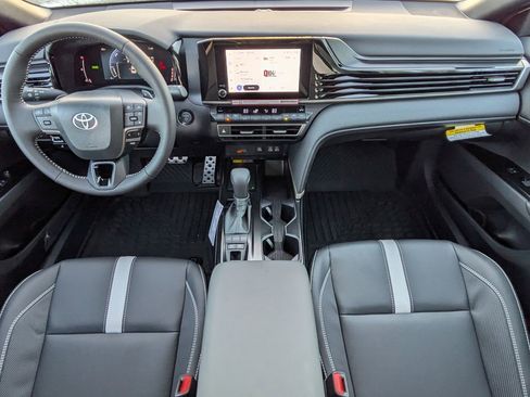 New 2026 Toyota Camry SE image 15