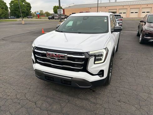 Used 2026 GMC Terrain Elevation AWD/4WD image 11