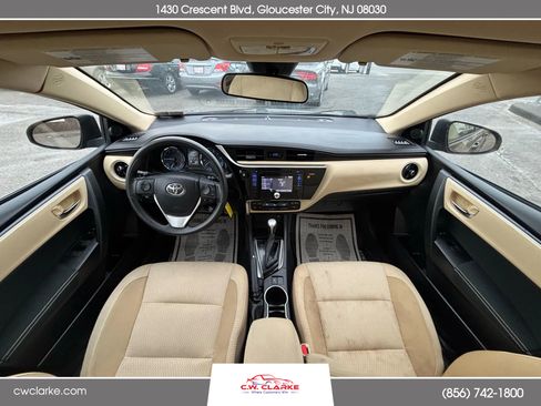 Used 2017 Toyota Corolla LE image 14