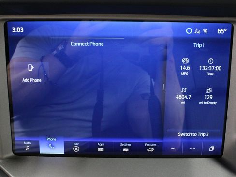 Used 2024 Ford Bronco Raptor image 24