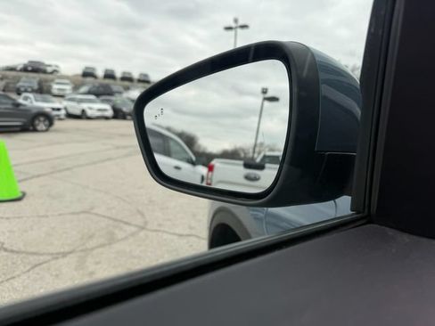 Used 2024 Ford Escape SE FWD image 20