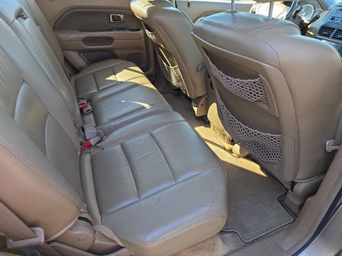 Used 2006 Honda Pilot EX-L image 28