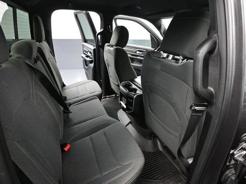 Used 2021 RAM 1500 Big Horn AWD/4WD image 47