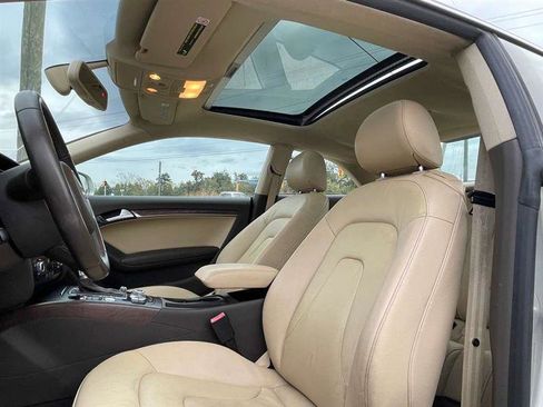 Used 2014 Audi A5 2.0T Premium Plus w/ Premium Plus Package image 61