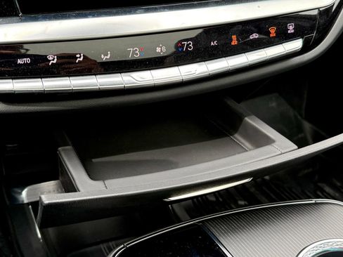 New 2026 Cadillac Lyriq V w/ LPO, Floor Liner Package image 24