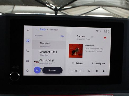 New 2026 Toyota Tacoma TRD Sport image 31