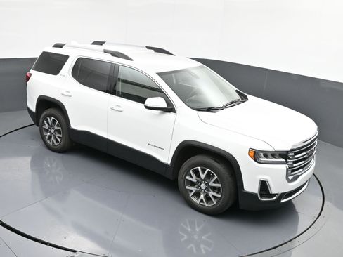 Used 2023 GMC Acadia SLE w/ Driver Convenience Package image 28