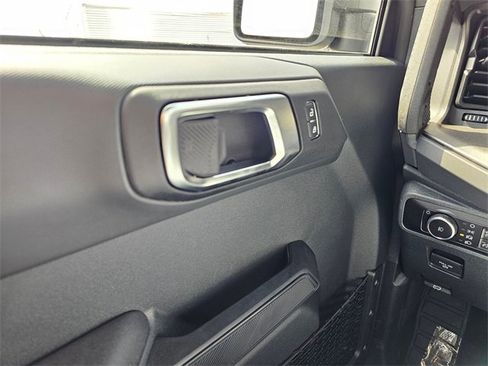 New 2025 Ford Bronco Big Bend w/ Black Diamond Package image 27