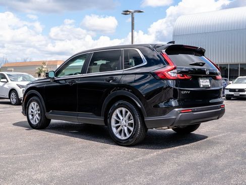 Used 2025 Honda CR-V EX-L image 11