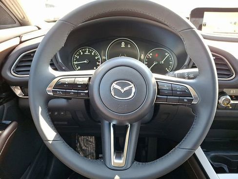 New 2025 MAZDA CX-30 AWD 2.5 S w/ Premium Package image 10