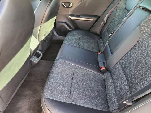 New 2025 Kia K4 GT-Line image 20