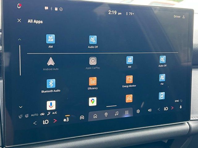 New 2026 MAZDA CX-5 Preferred AWD/4WD image 18